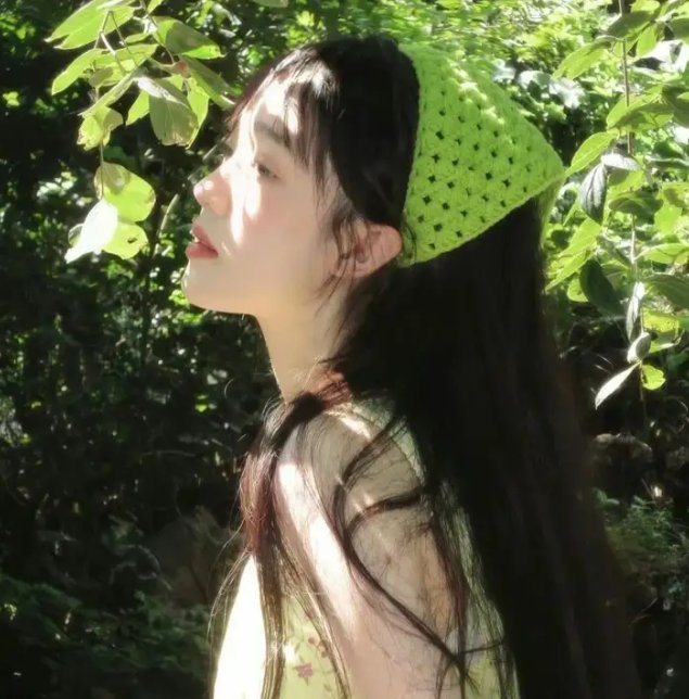 啊，男孩