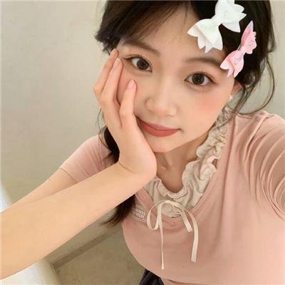 大自然的女王